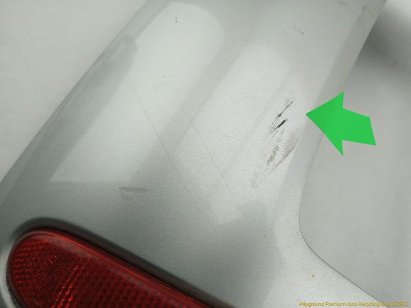 Mini Clubman Pair Of Tail Lamp Bezel Trim
