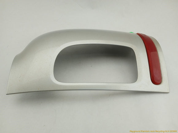 Mini Clubman Pair Of Tail Lamp Bezel Trim