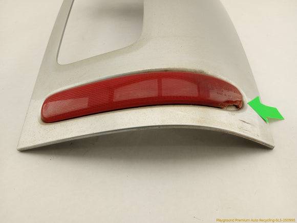Mini Clubman Pair Of Tail Lamp Bezel Trim