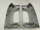 Mini Clubman Pair Of Tail Lamp Bezel Trim-12