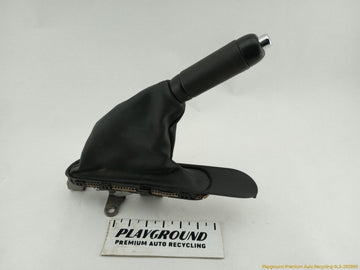 Mini Clubman Emergency Parking Brake Handle