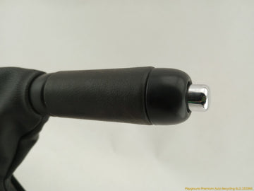 Mini Clubman Emergency Parking Brake Handle - 0