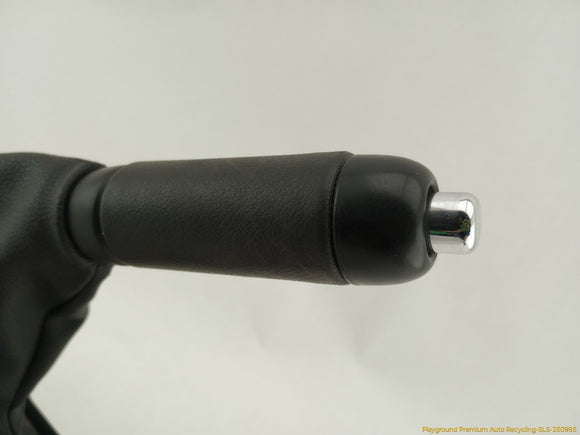 Mini Clubman Emergency Parking Brake Handle