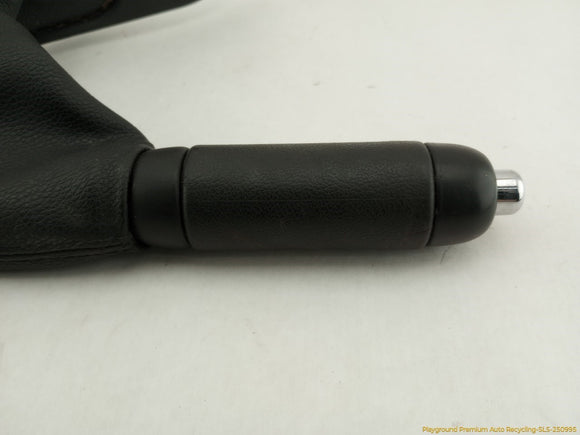 Mini Clubman Emergency Parking Brake Handle