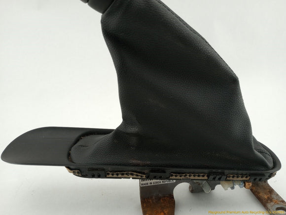 Mini Clubman Emergency Parking Brake Handle