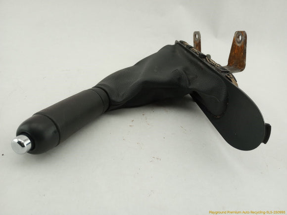 Mini Clubman Emergency Parking Brake Handle