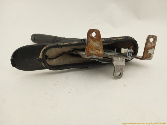 Mini Clubman Emergency Parking Brake Handle