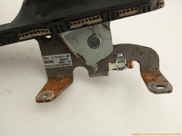 Mini Clubman Emergency Parking Brake Handle