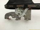 Mini Clubman Emergency Parking Brake Handle-11