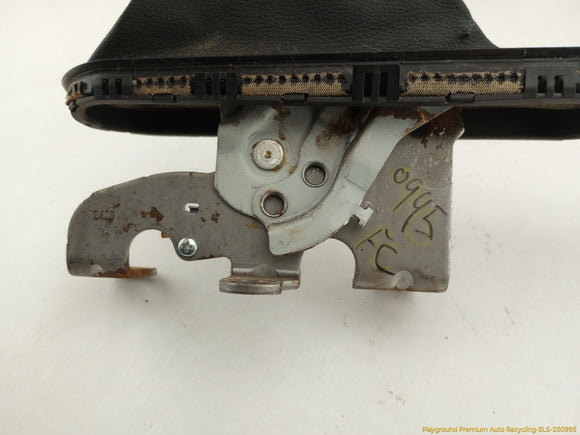 Mini Clubman Emergency Parking Brake Handle