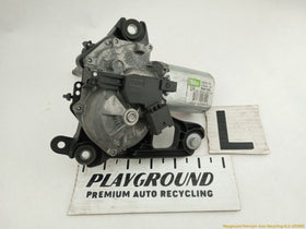 Mini Clubman Driver Left Trunk Wiper Motor