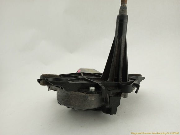 Mini Clubman Driver Left Trunk Wiper Motor
