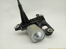 Mini Clubman Driver Left Trunk Wiper Motor-5