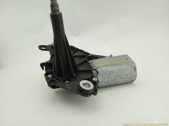 Mini Clubman Driver Left Trunk Wiper Motor
