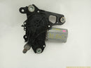 Mini Clubman Driver Left Trunk Wiper Motor-7