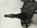 Mini Clubman Driver Left Trunk Wiper Motor-8