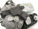 Mini Clubman Driver Left Trunk Wiper Motor-9