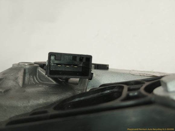 Mini Clubman Driver Left Trunk Wiper Motor
