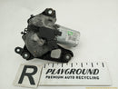 Mini Clubman Passenger Right Trunk Wiper Motor-1