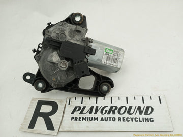 Mini Clubman Passenger Right Trunk Wiper Motor