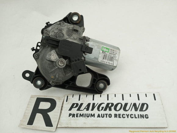 Mini Clubman Passenger Right Trunk Wiper Motor