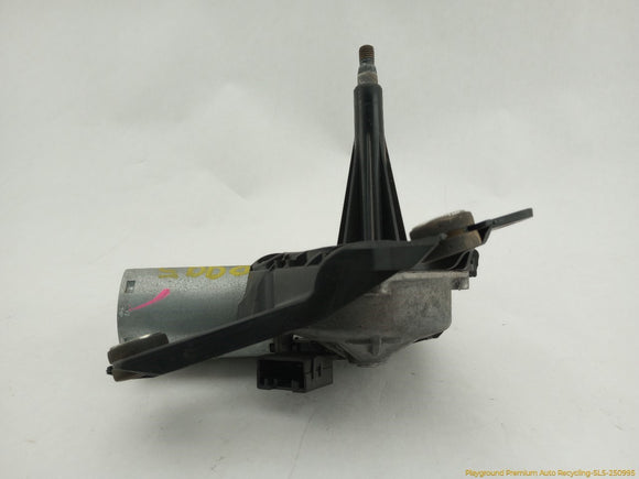 Mini Clubman Passenger Right Trunk Wiper Motor