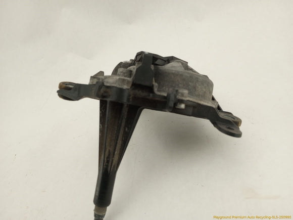 Mini Clubman Passenger Right Trunk Wiper Motor