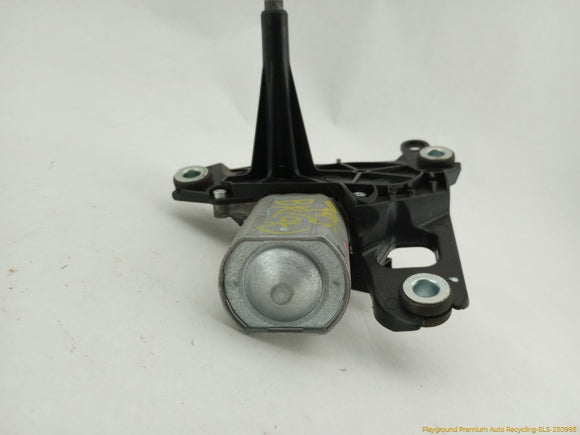 Mini Clubman Passenger Right Trunk Wiper Motor
