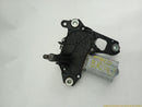 Mini Clubman Passenger Right Trunk Wiper Motor-7
