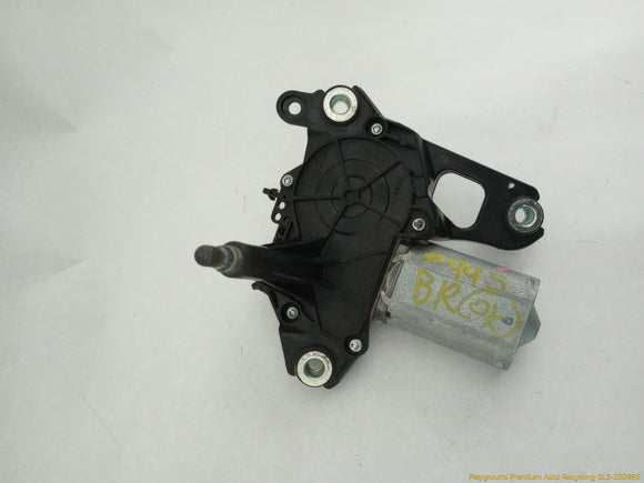 Mini Clubman Passenger Right Trunk Wiper Motor