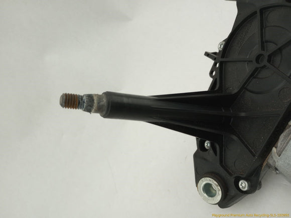 Mini Clubman Passenger Right Trunk Wiper Motor