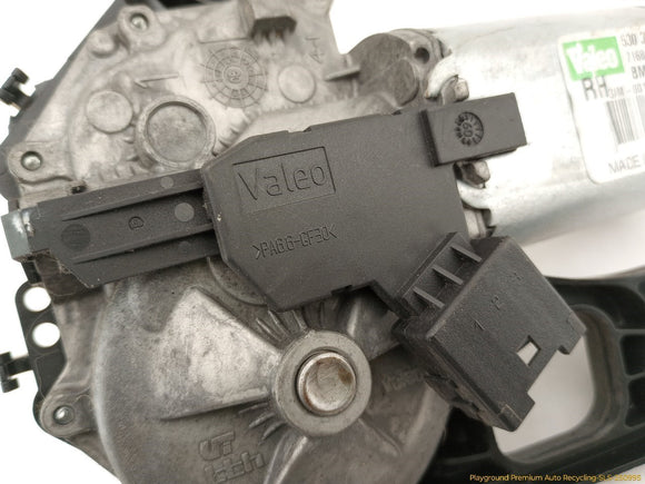 Mini Clubman Passenger Right Trunk Wiper Motor