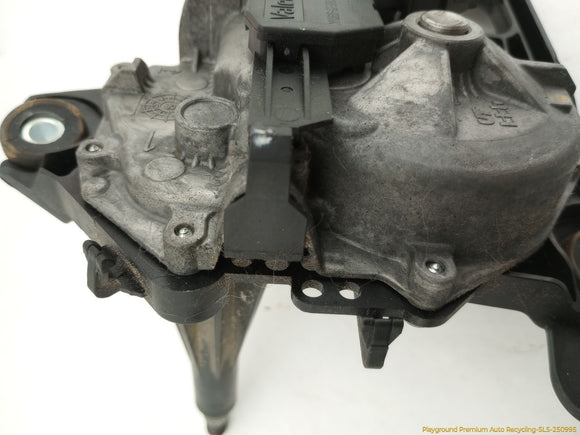 Mini Clubman Passenger Right Trunk Wiper Motor