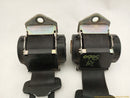 Mini Clubman Set Of 4 Seat Belt Retractors-2