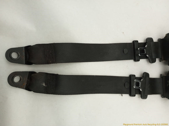 Mini Clubman Set Of 4 Seat Belt Retractors