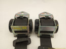 Mini Clubman Set Of 4 Seat Belt Retractors-4