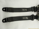 Mini Clubman Set Of 4 Seat Belt Retractors-5