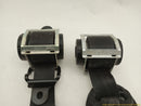 Mini Clubman Set Of 4 Seat Belt Retractors-6