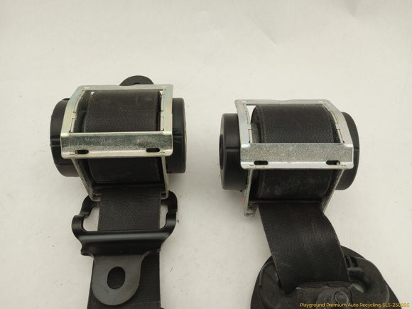 Mini Clubman Set Of 4 Seat Belt Retractors