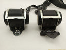 Mini Clubman Set Of 4 Seat Belt Retractors-7