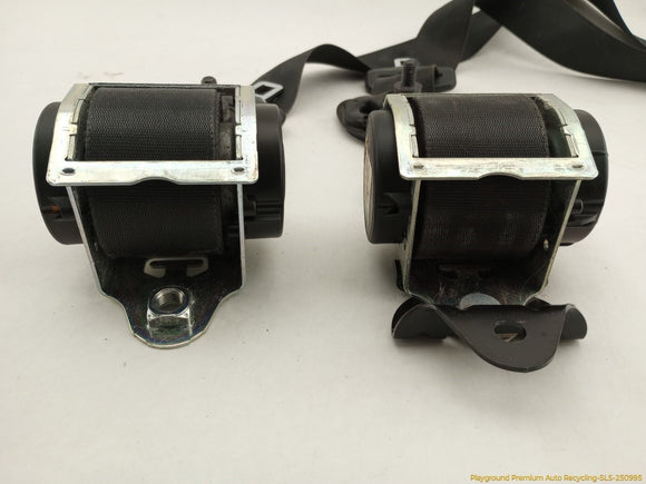 Mini Clubman Set Of 4 Seat Belt Retractors