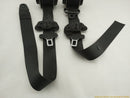 Mini Clubman Set Of 4 Seat Belt Retractors-9