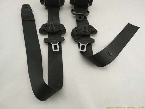 Mini Clubman Set Of 4 Seat Belt Retractors