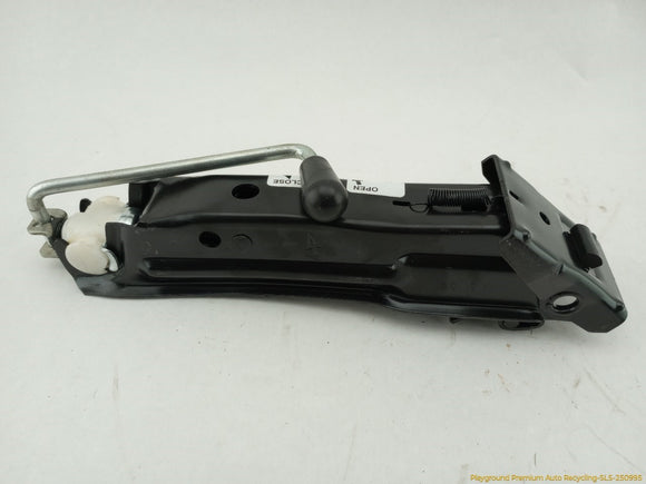 Mini Clubman Vehicle Jack & Tools