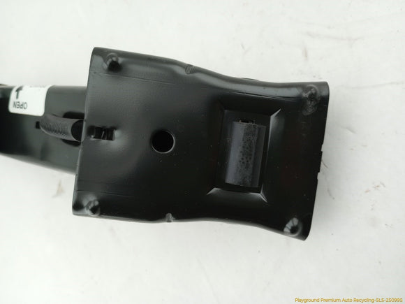 Mini Clubman Vehicle Jack & Tools