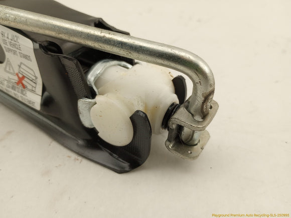 Mini Clubman Vehicle Jack & Tools