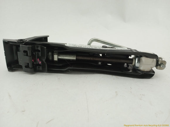 Mini Clubman Vehicle Jack & Tools