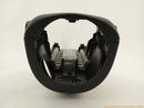 Mini Clubman Steering Column Trim-2