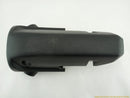 Mini Clubman Steering Column Trim-6