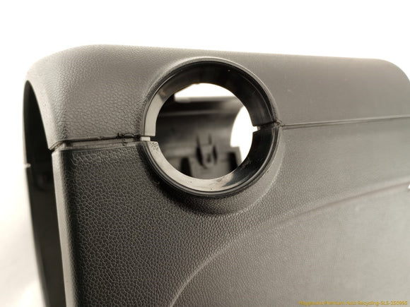 Mini Clubman Steering Column Trim